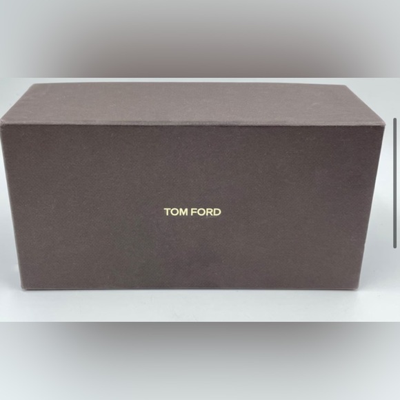 Tom Ford Accessories - Tom Ford Storage Box